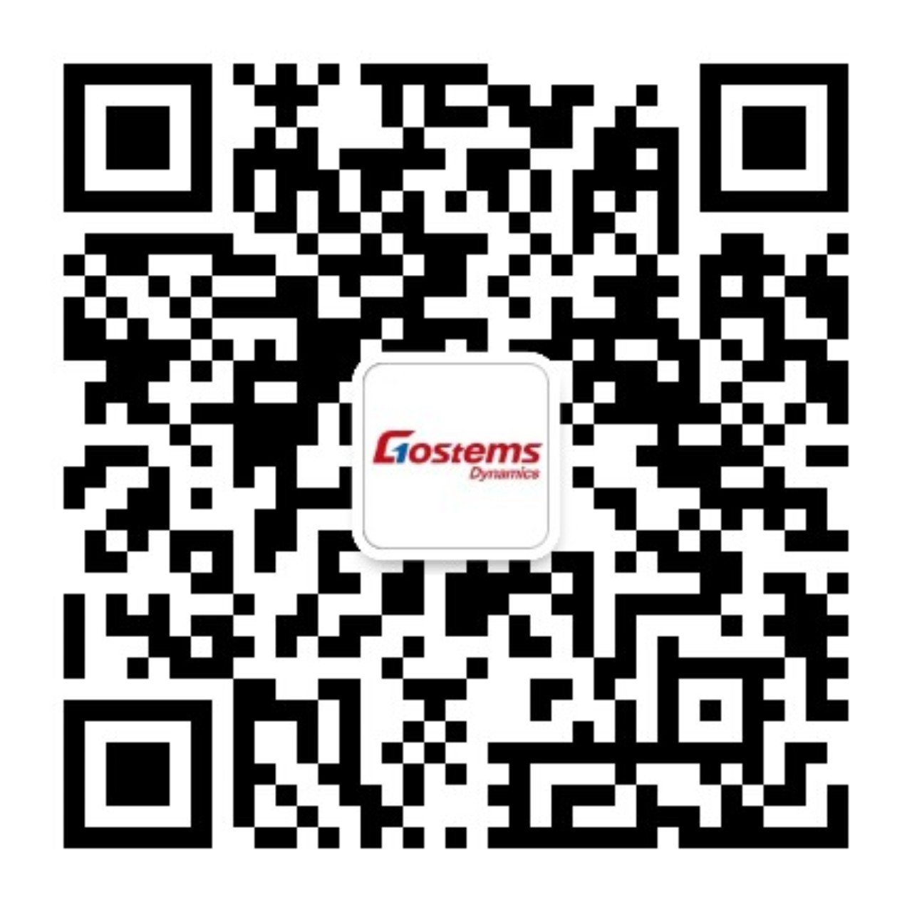 微信公众号二维码